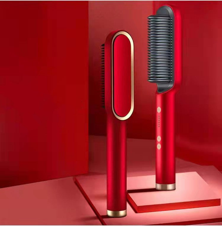Electric Hair Straightener