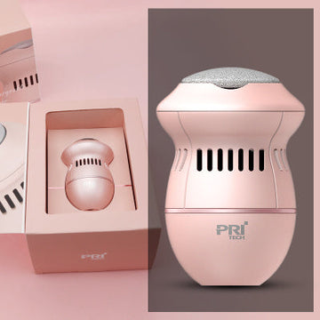 Callus Remover Machine