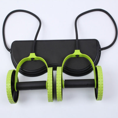 Foldable Abs Workout Tool