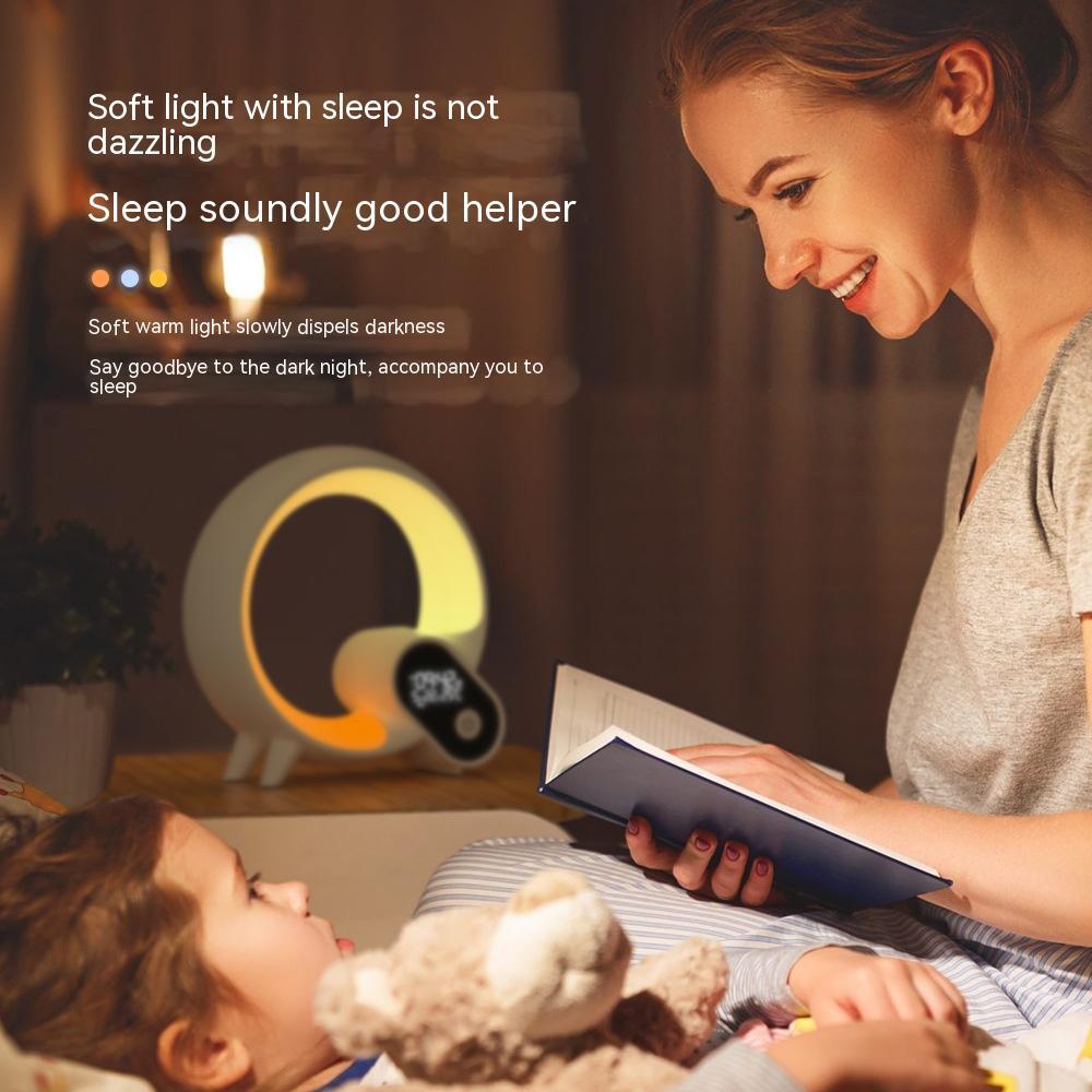 Sunrise Wake-Up Clock