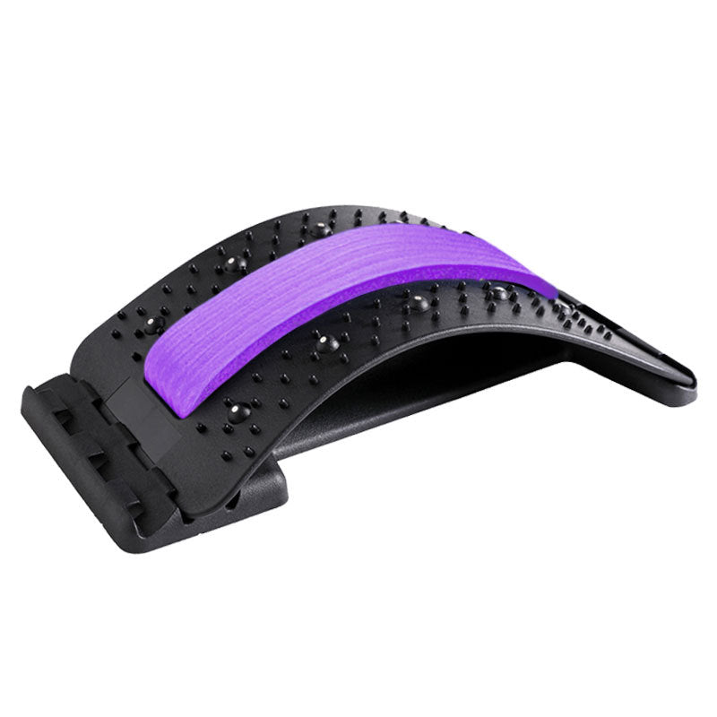 Back Massager Device